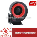 Industrial Professional Electric Hot Air Blower For Drying in factory